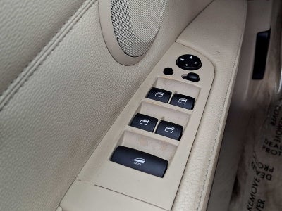 2011 BMW 328i 328i