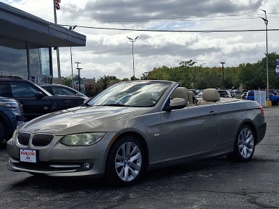 2011 BMW 328i 328i
