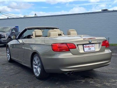 2011 BMW 328i 328i