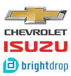 Barlow Chevrolet Business Elite Logo