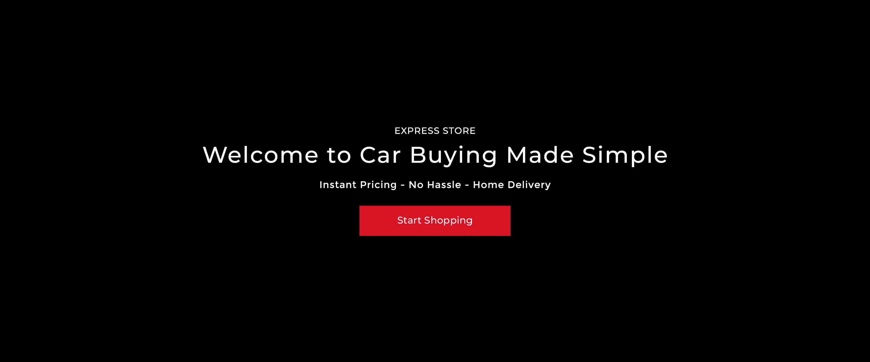 Car Buying Made Simple