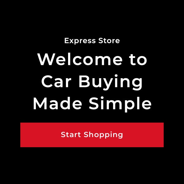 Car Buying Made Simple