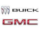 Buick GMC logo