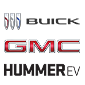 Buick GMC logo