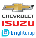 Chevrolet logo